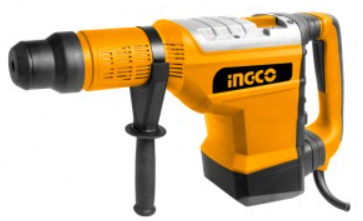 פטיש חציבה וקידוח חשמלי 55 מ"מ 1700W