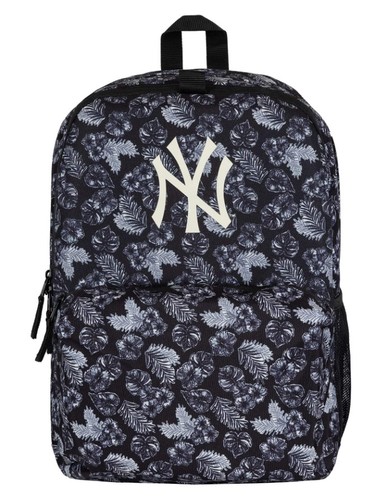 תיק גב ניו ארה  New Era Stadium Yankees Backpack | שחור