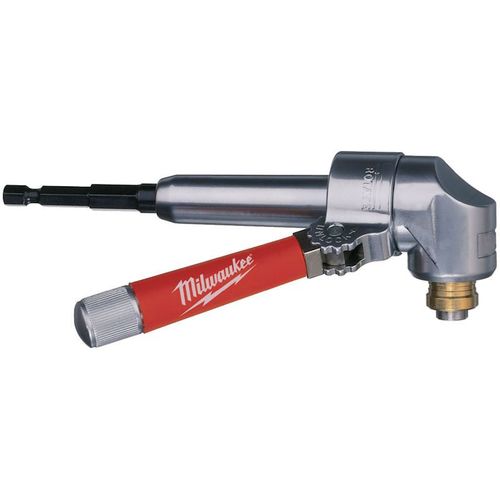 זוויתן 90° עם אחיזה מקצועית למברגה – 4932352320 OSD II