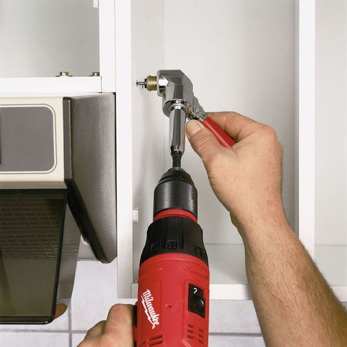 זוויתן 90° עם אחיזה מקצועית למברגה – 4932352320 OSD II