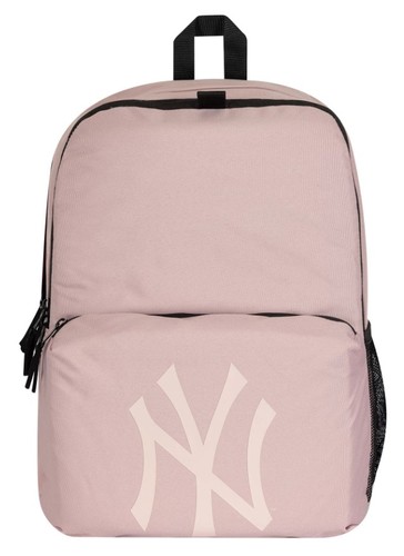 תיק גב ניו ארה  New Era MLB Applique Backpack | ורוד