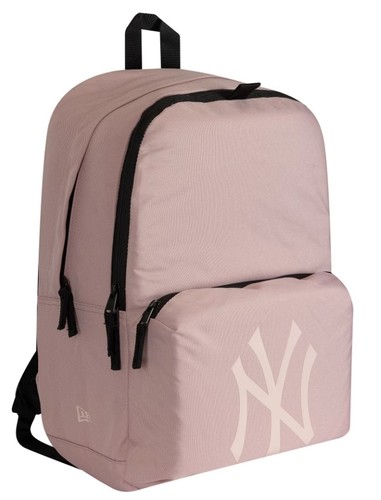 תיק גב ניו ארה  New Era MLB Applique Backpack | ורוד