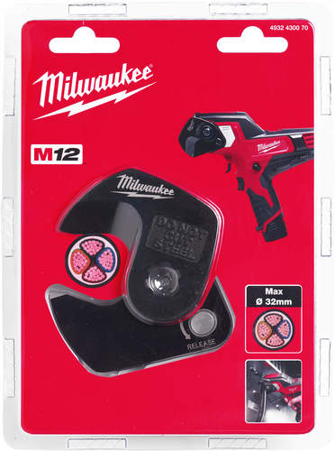 להב חיתוך M12 Cable Cutter 4932430070 – החלפה מהירה וביצועים ללא תחרות