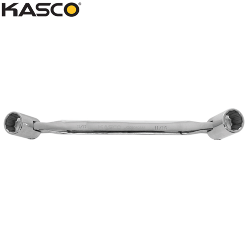 מפתח בוקסה מתקפלת 1/2x9/16 אינצ‘