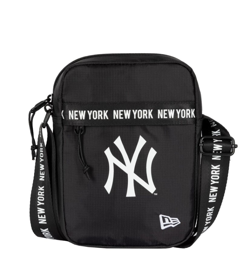 תיק צד ניו ארה New Era NY STRAP SIDE BAG 