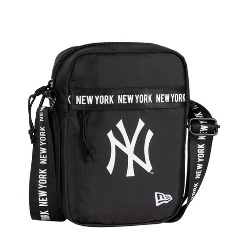 תיק צד ניו ארה New Era NY STRAP SIDE BAG 