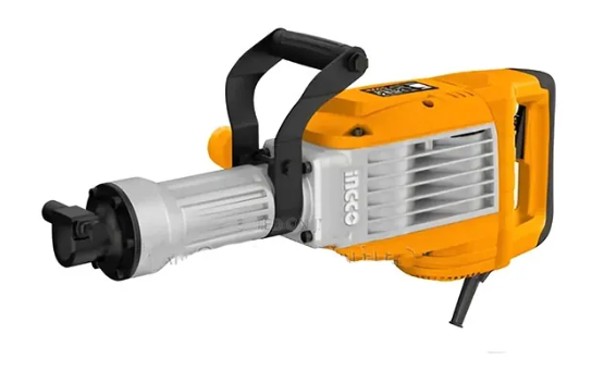 פטיש חציבה והריסה 14 ק"ג 1700W עם חיבור SDS-MAX