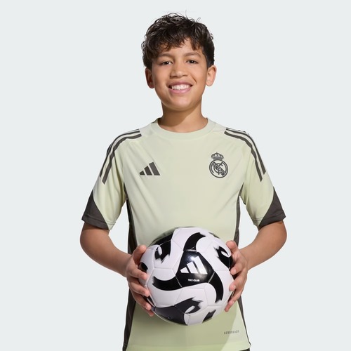 חולצת אדידס ריאל מדריד (ילדים) מקורית Real Madrid Tiro 25 Competition