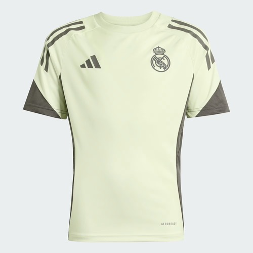 חולצת אדידס ריאל מדריד (ילדים) מקורית Real Madrid Tiro 25 Competition