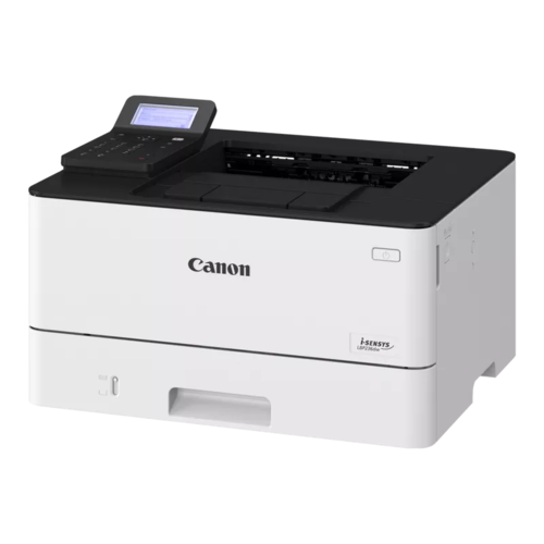 מדפסת ‏לייזר ‏רגילה Canon i-SENSYS LBP243dW קנון