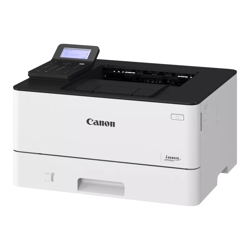 מדפסת ‏לייזר ‏רגילה Canon i-SENSYS LBP243dW קנון