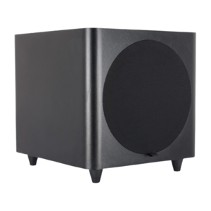 סאב וופר 10" BLG Audio RXA10H40 250W