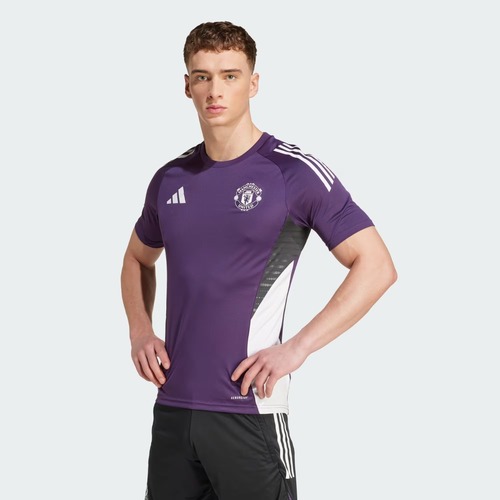 חולצת אדידס מקורית Manchester United Tiro 25