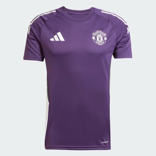 חולצת אדידס מקורית Manchester United Tiro 25