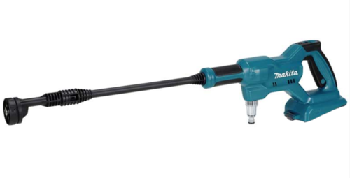 אקדח שטיפה בלחץ נטען 18V מקיטה דגם DHW180