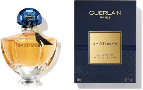 Guerlain Shalimar 