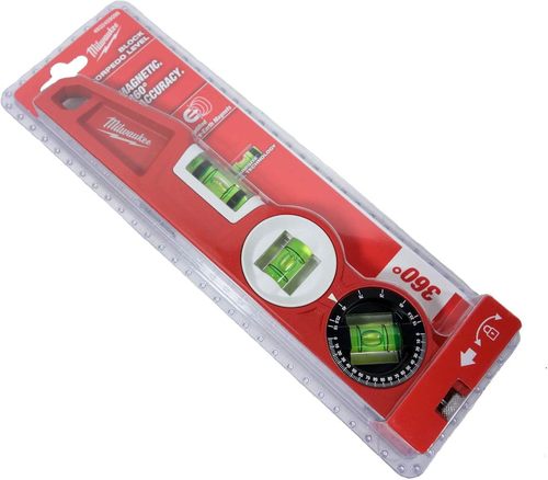 פלס טורפדו מגנטי 360 SHARPSITE