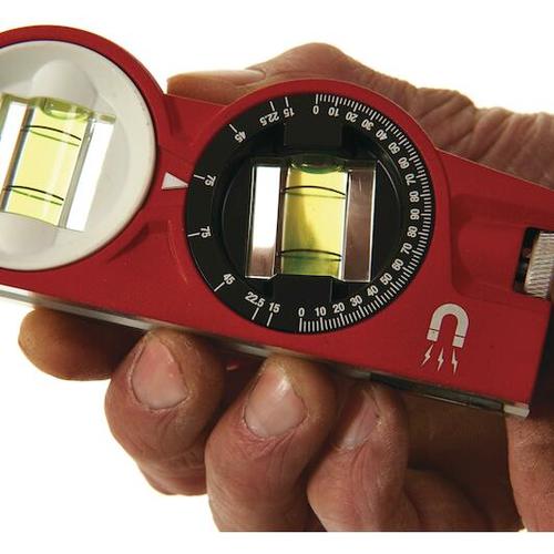 פלס טורפדו מגנטי 360 SHARPSITE
