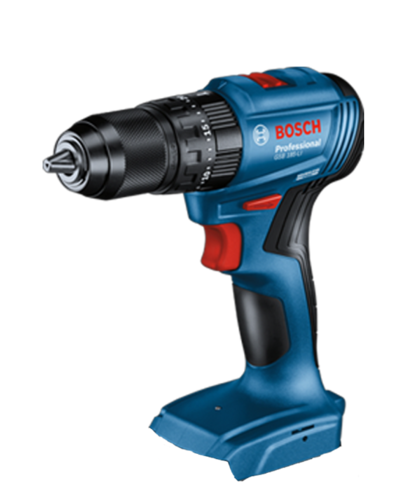 מברגה / מקדחה רוטטת EC GSB 185 LI גוף בלבד במזוודה