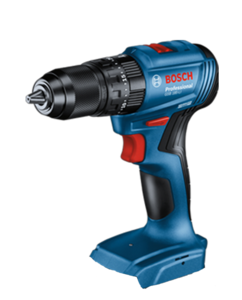 מברגה / מקדחה רוטטת EC GSB 185 LI גוף בלבד במזוודה