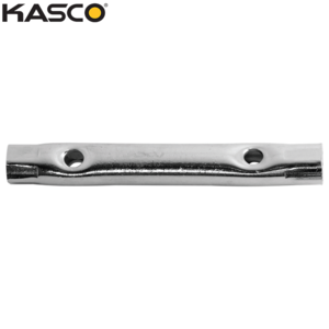 מפתח בוקסה צינור פח (שטק) 16x17 מ“מ