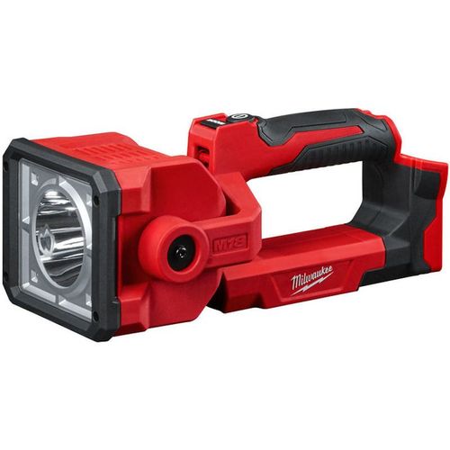 פנס חיפוש נטען 4933459159 18V LED (גוף בלבד)