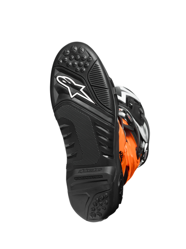 מגף רכיבה אלפינסטארס קטמ טק 10 - KTM ALPINESTARS TECH 10 BOOTS