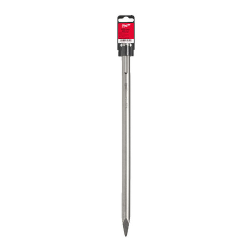 איזמל מחודד לפטישי חציבה SDS-MAX – אורך 400 מ״מ (4932343735)