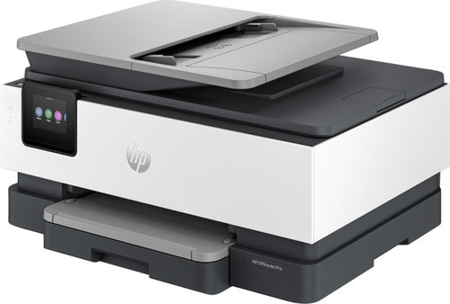 מדפסת דיו HP OfficeJet Pro 8133