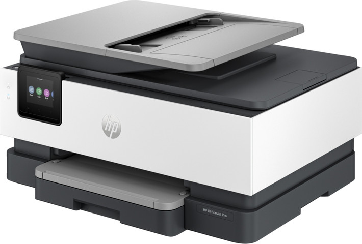 מדפסת דיו HP OfficeJet Pro 8133