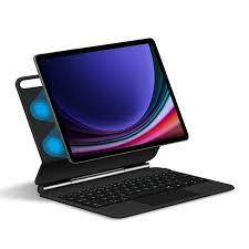 כיסוי מקלדת Tablet Samsung Tab S9 FE/S9