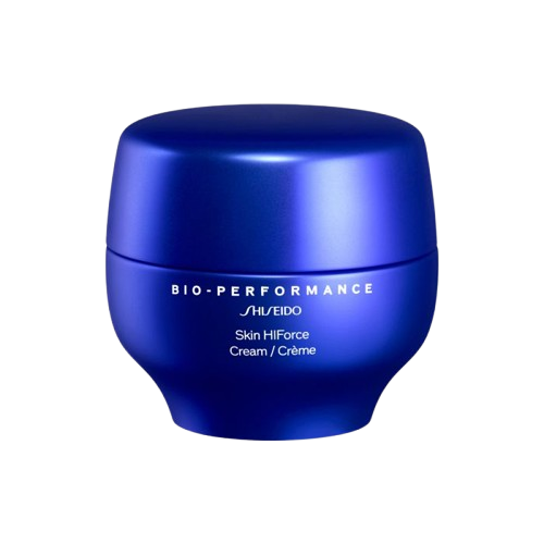 Shiseido Bio Performance Skin Hiforce Cream 50ML שיסיידו ביו פרפורמנס קרם לחות הייפורס