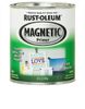 צבע מגנטי 1 ליטר מבית RustOleum