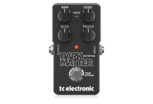 פדל לגיטרה - דגם DARK MATTER
