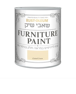 שאבי שיק 750 מ"ל מט תות 14045 מבית RustOleum