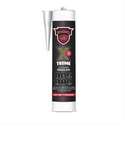 תרמיל לאיטום אקסטרים לבן מבית RustOleum
