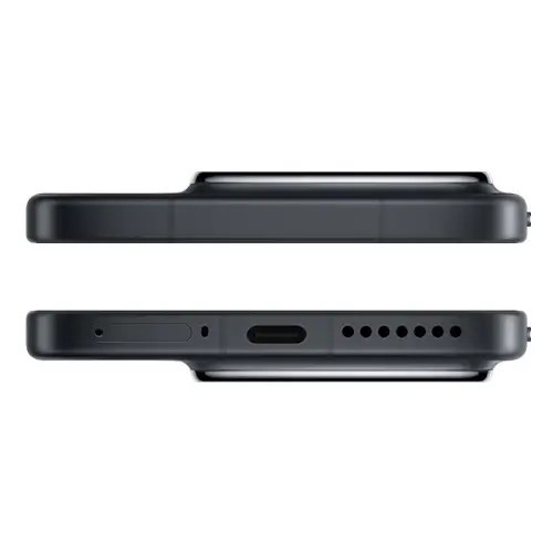 שיריון אילת Xiaomi 15 (5G) 512GB 12GB RAM טלפון סלולרי צבע שחור - יבואן רשמי