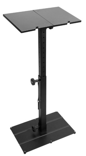 On Stage KS6150 Compact Midi/Synthesizer Utility Stand