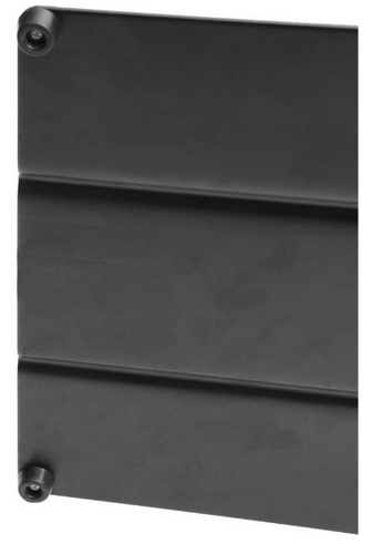 זוית נוספת On Stage KS6150 Compact Midi/Synthesizer Utility Stand