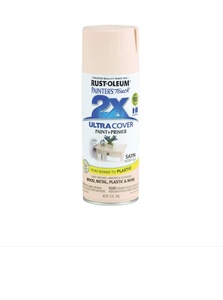 תרסיס ספריי צבע שנהב משיRO-334073 מבית RustOleum