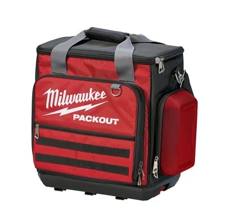 תיק טכנאים סגור PACKOUT