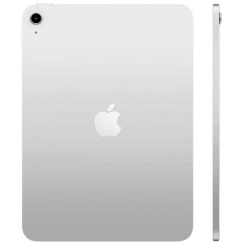 אחריות יבואן רשמי | אייפד צבע כסוף Apple iPad 11'' (2025) 128GB WiFi