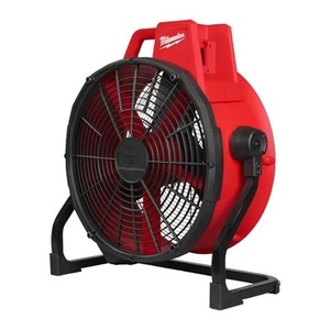 מאוורר תעשייתי 18V נטען/חשמלי  (גוף בלבד) M18 High Performance Air Fan