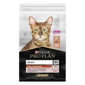 פרו פלאן חתול סלמון 10 ק"ג Original Salmon פרו פלאן PROPLAN