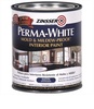 צבע נגד עובש 3.8 ליטר PERMAWHITE אלרם מבית RustOleum