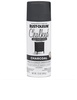 תרסיס ספריי צבע גיר שאבי שיק אפור פחם CHARC מבית RustOleum