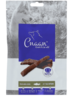 כנען חטיף מקלוני עור דג 60 גרם לכלבים – Canaan Fish Skin Sticks Treat 60g | מולי חיות מחמד