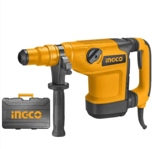 פטישון חציבה וקידוח חשמלי 1200W עם חיבור SDS-MAX