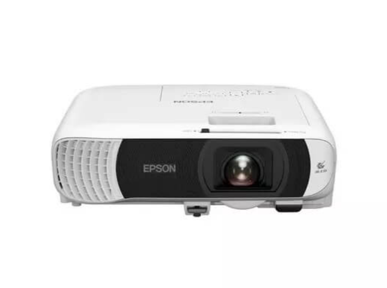 מקרן  EPSON EB-W55