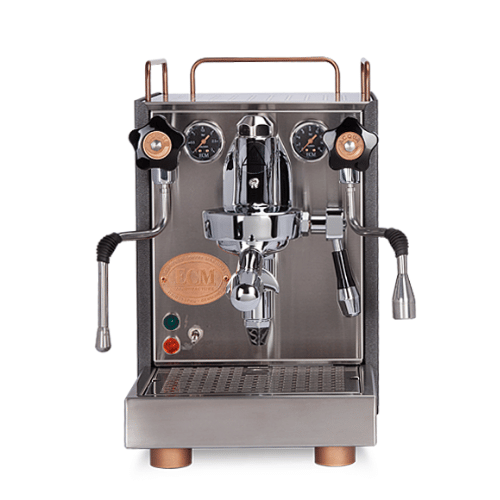 מכונת אספרסו ECM Mechanika VI Slim Heritage Line